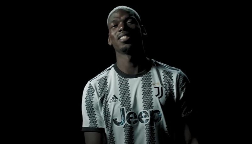 Paul Pogba nie zamierza kończyć kariery Doświadczyłem