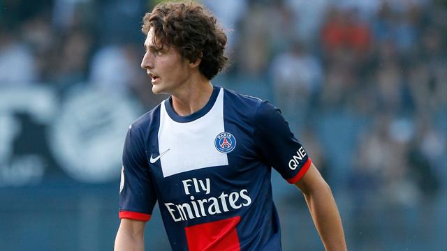 Talent z Paris Saint-Germain chce grać w Serie A