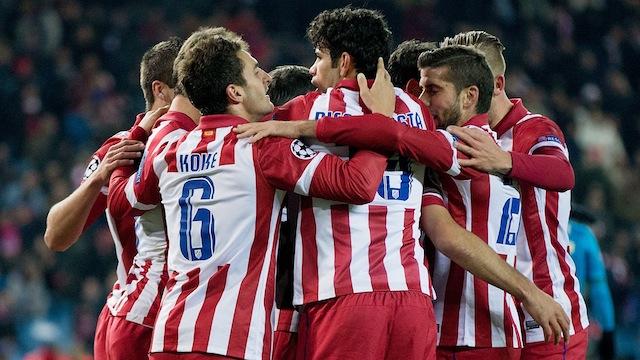 Atletico Madryt sięga po gwiazdę. Wielki transfer na ostatniej prostej