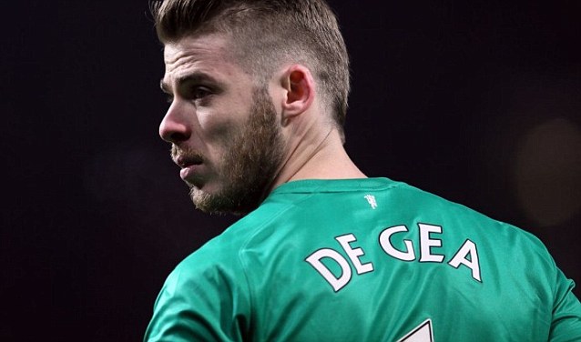 Na Old Trafford szukają bramkarza! Dwa znane nazwiska na celowniku!