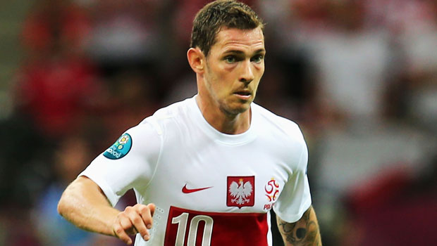 Ludovic Obraniak chce grać na Euro 2016!