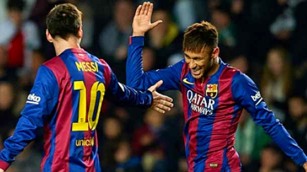 Trio Messi - Neymar - Suarez potrzebuje zmiennika. Sensacyjny kandydat