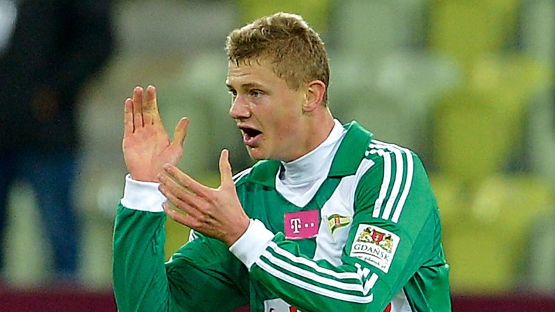 Chciała go Borussia Dortmund. Jest blisko Benfiki!