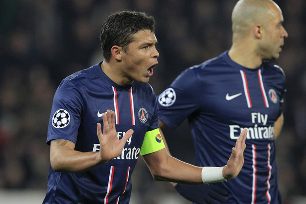 Silva opuści PSG? Zdradził, że marzy o grze w innym klubie