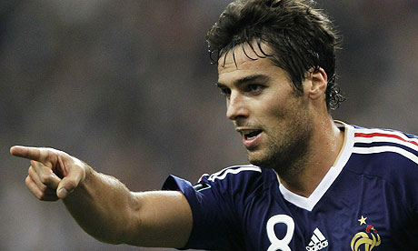 Gourcuff dopiął celu. Znalazł nowy klub we Francji!