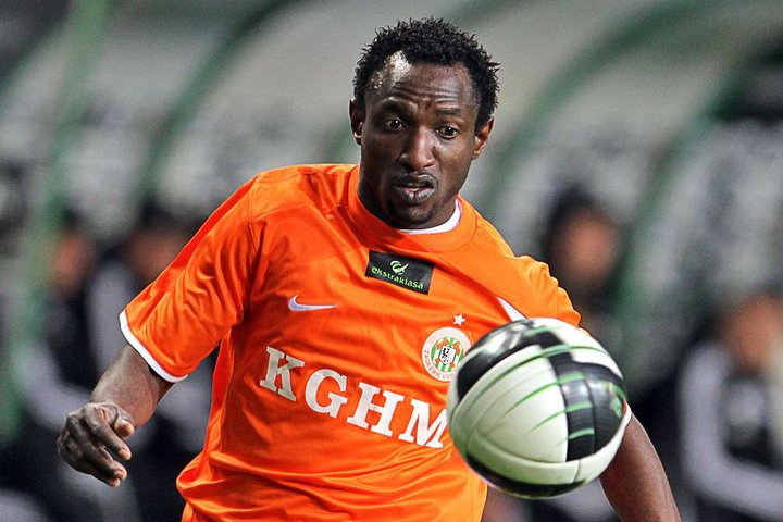 Piłkarska magia. Czołowy ligowiec przenosi się do IV ligi!