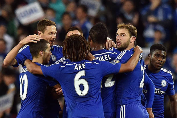 Monaco chce od Chelsea gwiazdki za Falcao!