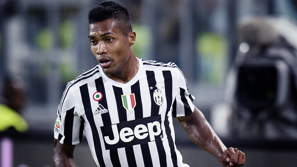 Po pół roku Juventus sprzeda go ze sporym zyskiem?