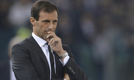 Juventus wkracza do akcji! Przygotowali wielką kasę za...