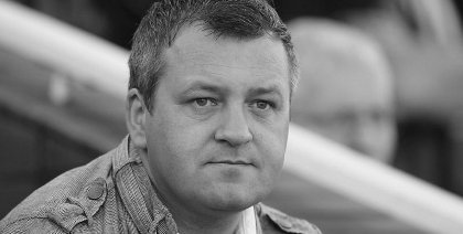 Henryk Bałuszyński nie żyje!