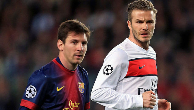 Leo Messi może wylądować w MLS. Chce go tam...