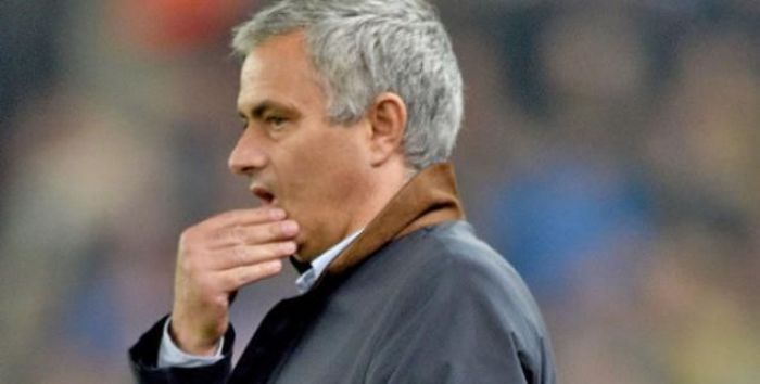 Mourinho uprzedził Barcelonę. Piłkarz już przebadany, Trafi do ManUnited