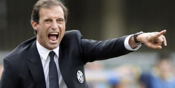 Juventus rusza na zakupy! Wyda ponad 100 milionów euro!