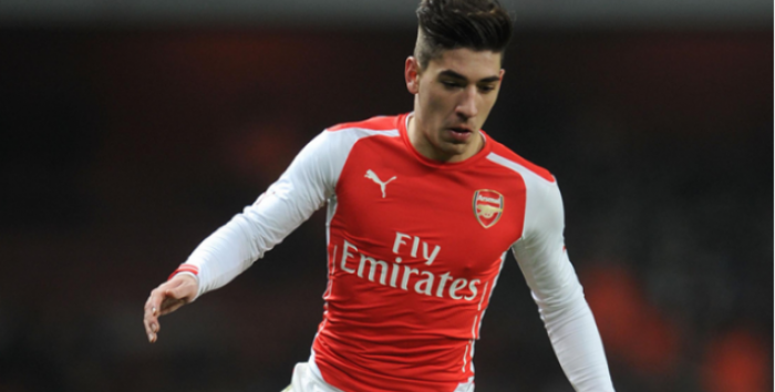 Problem Wengera! Bellerin blisko zmiany klubu!