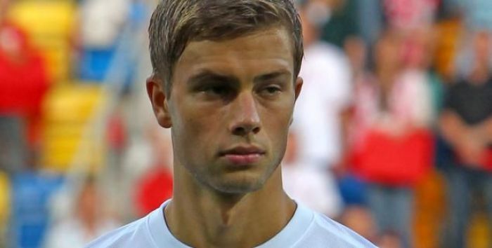 Szwajcaria okazała się niewypałem. Klub z Ekstraklasy chce Dziwniela