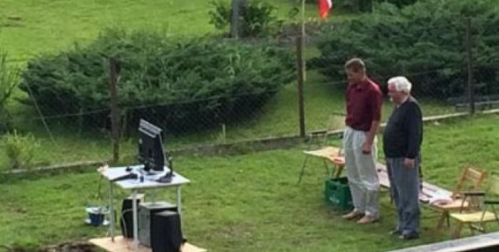 Kto zna tych kibiców? Apelujemy do PZPN o ich nagrodzenie!