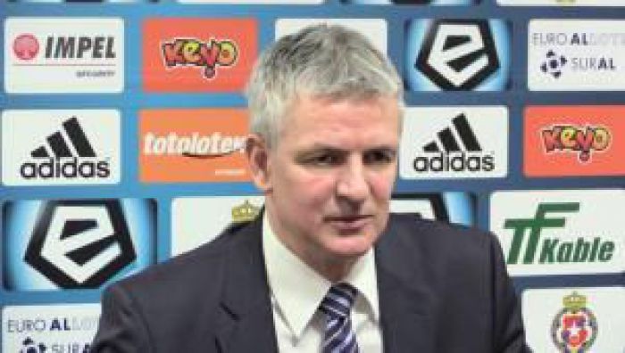 Wisła rośnie w siłę! Za moment sprowadzi nowego zawodnika!?