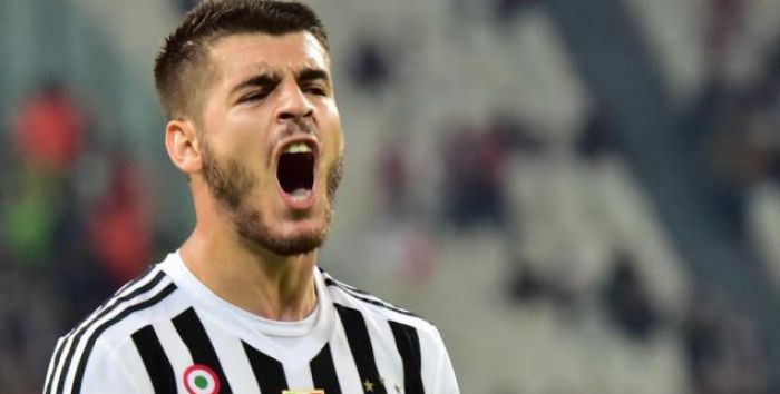 Jest oferta dla Moraty! Hiszpan od lipca w Premier League?