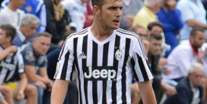 Legia zainteresowana piłkarzem Juventusu