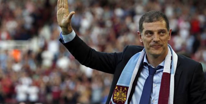 Bilić buduje wielki West Ham. Sprowadzą świetnego napastnika?