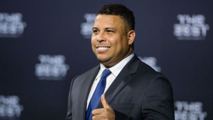 Ronaldo o Leo Messim: Kiedy Barcelona przegrywa, winni są wszyscy oprócz niego