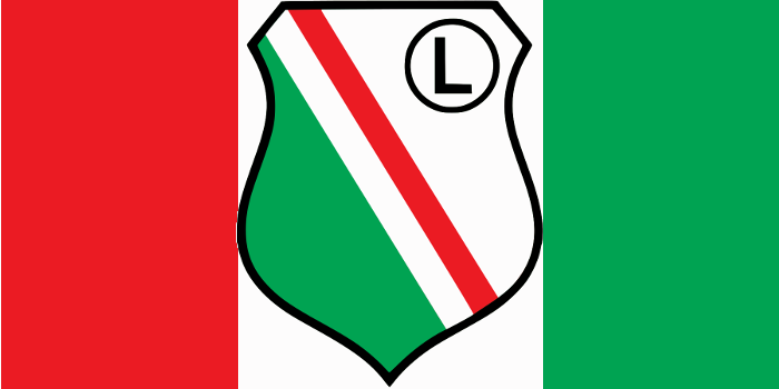 Legia Warszawa zaplanowała letnie zgrupowania