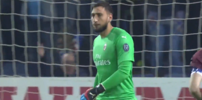 Donnarumma kontuzjowany! Zabraknie go podczas spotkań el. Euro 2020