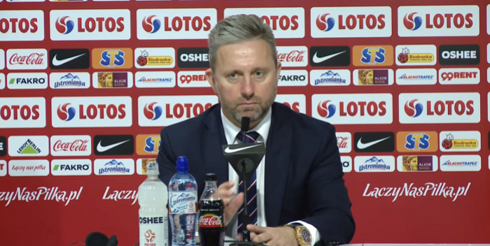 Zmiana w kadrze. Jerzy Brzęczek powołał bohatera ostatnich dni