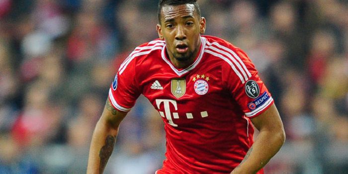 Jerome Boateng kuszony przez dwa europejskie giganty!