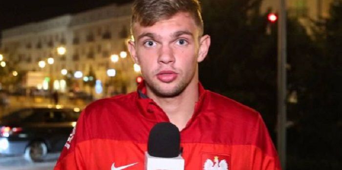 Nowy klub dołącza do walki o Bartłomieja Drągowskiego!