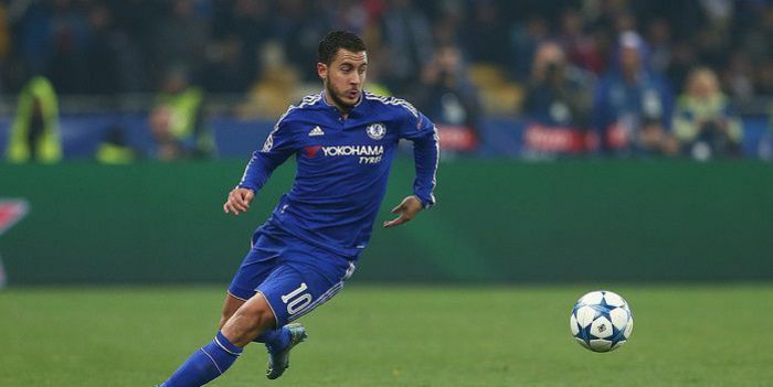 Eden Hazard potwierdzony! Real Madryt dokonał wielkiego transferu