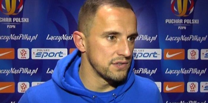 Dariusz Dudka pomógł rezerwom Lecha awansować do II ligi. Teraz kończy karierę i zaczyna przygodę w roli trenera