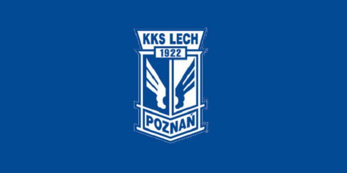 Lech Poznań podpisał kontrakt ze środkowym obrońcą