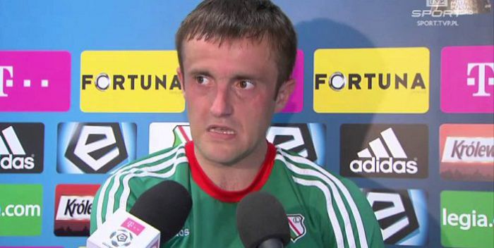 Miroslav Radović i Inaki Astiz bez klubu!