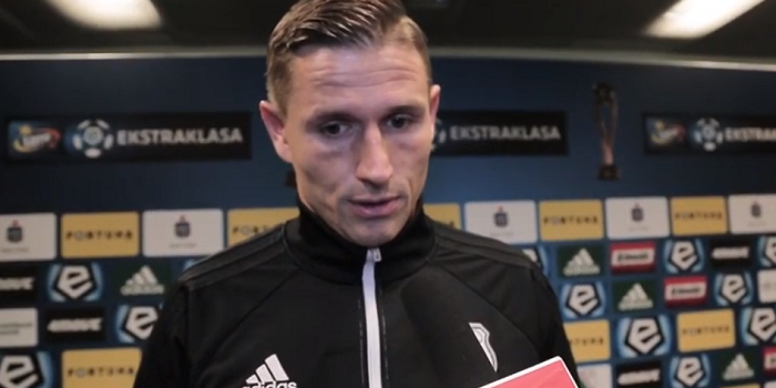 Dwaj bramkarze Legii Warszawa z nowymi kontraktami