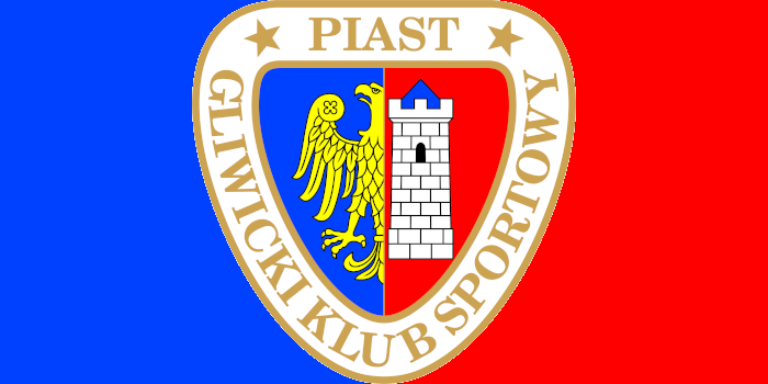 Piast Gliwice przedłużył kontrakt z kolejnym zawodnikiem