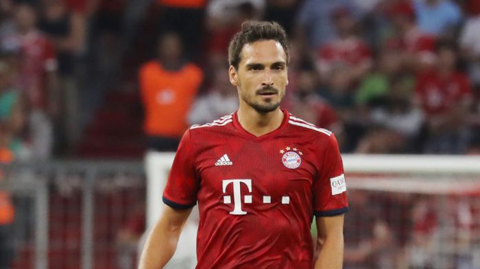 Wielki transfer między gigantami Bundesligi. Mats Hummels wraca z Bayernu do Borussii Dortmund