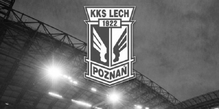Nastoletni bramkarz podpisał nowy kontrakt z Lechem Poznań