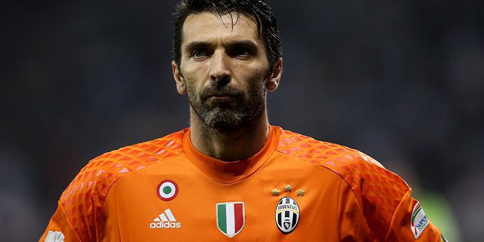 Włoskie media: Powrót Buffona do Juventusu przesądzony
