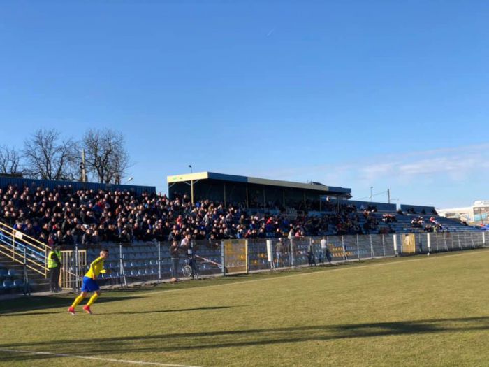 Niekoniecznie z pierwszych stron gazet: RKS Radomsko po awansie do III ligi musi zmodernizować stadion