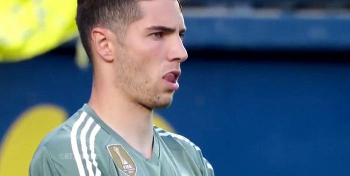 Zidane junior opuszcza Real w ramach wypożyczenia. Sam podjął decyzję. Ojciec zaakceptował. Zagra w La Liga 2!