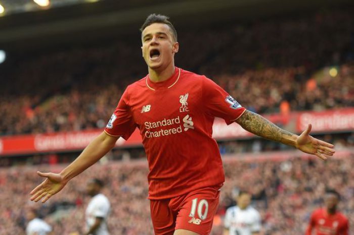 Philippe Coutinho blisko powrotu do Liverpool FC. Barcelona oddaje go na wypożyczenie!