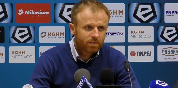 Stokowiec: Faworyta wskaże boisko