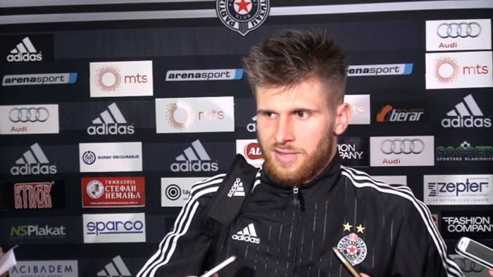 Wisła Płock ma problemy z Alenem Stevanoviciem. Pomocnik został odsunięty i zawieszony