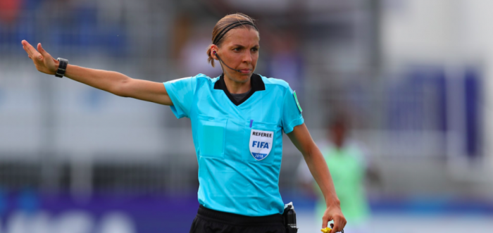 Superpuchar UEFA. Kobieta sędzią meczu Liverpool – Chelsea