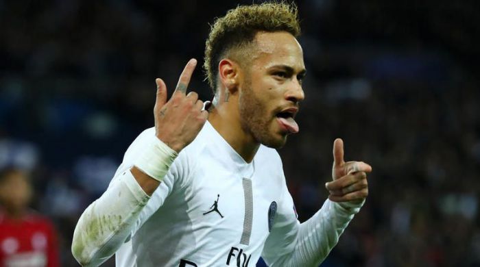 Neymar wznowił treningi w Paris Saint-Germain! Brazylijczyk może zostać we Francji?