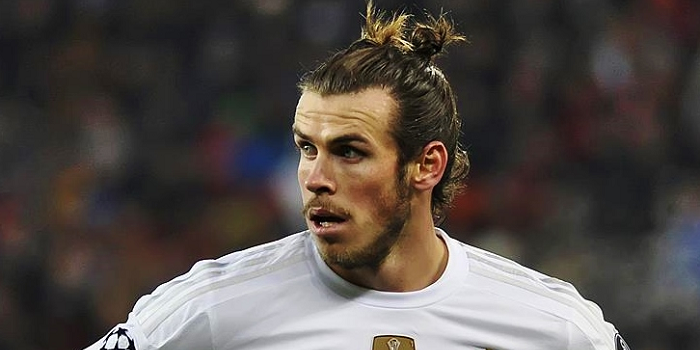 Zinedine Zidane: Gareth Bale zostaje w Realu Madryt