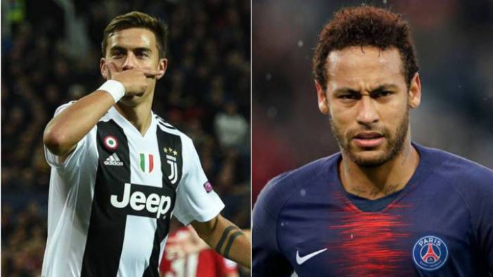 Juventus może pogodzić Real i Barcelonę w sprawie Neymara. Taka oferta przekona PSG?