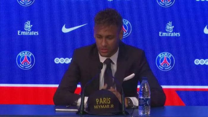 AS: Pół miliarda euro pochłonie powrót Neymara do FC Barcelona