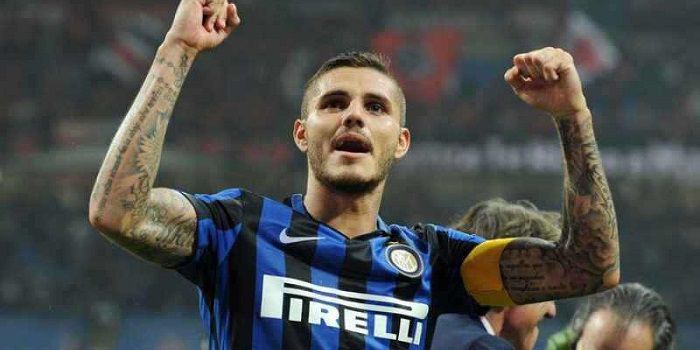 Napoli stawia ultimatum Icardiemu. Ma opcję rezerwową!